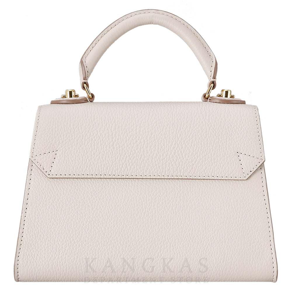 LOUIS VUITTON(USED)루이비통 트위스트 탑 핸들백