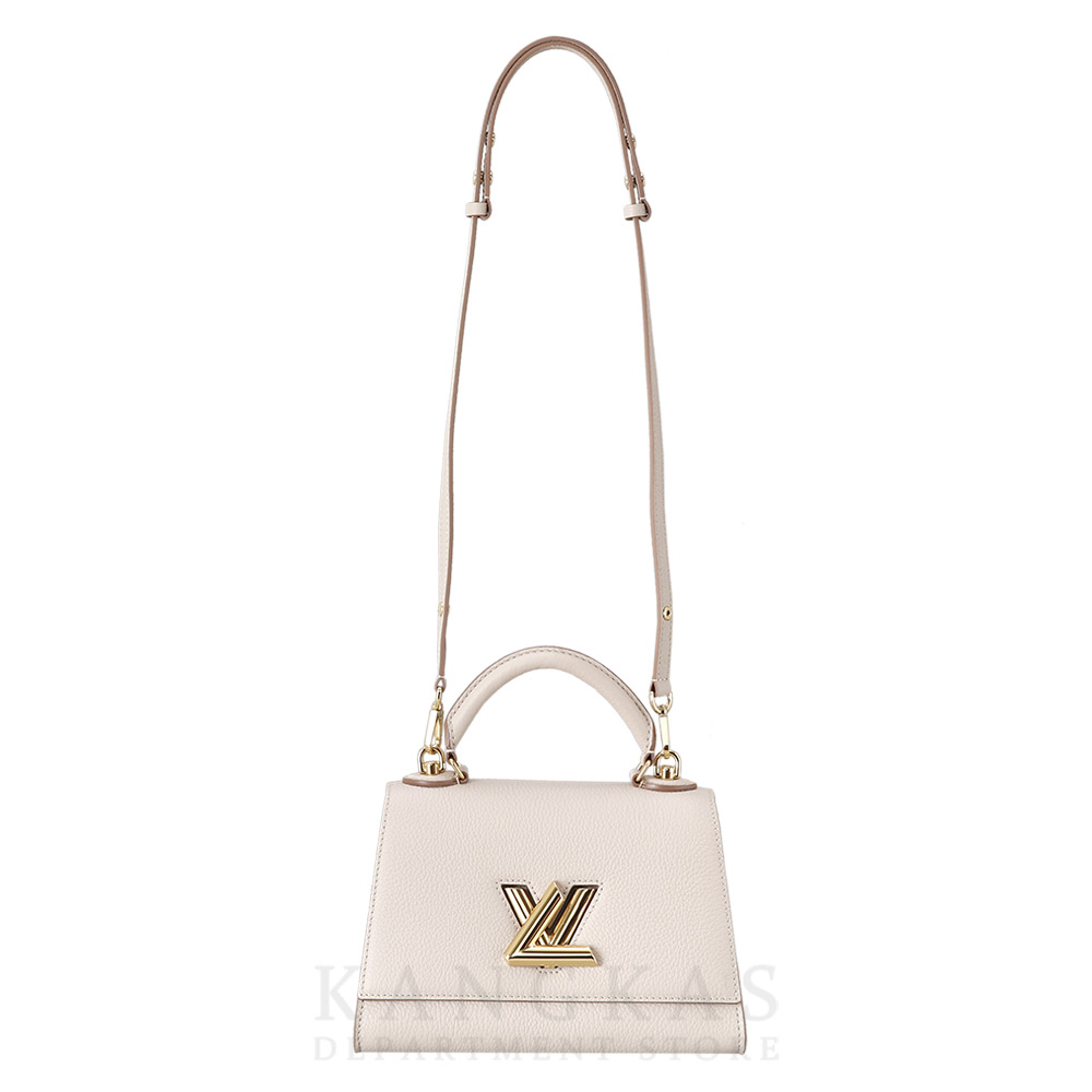 LOUIS VUITTON(USED)루이비통 트위스트 탑 핸들백