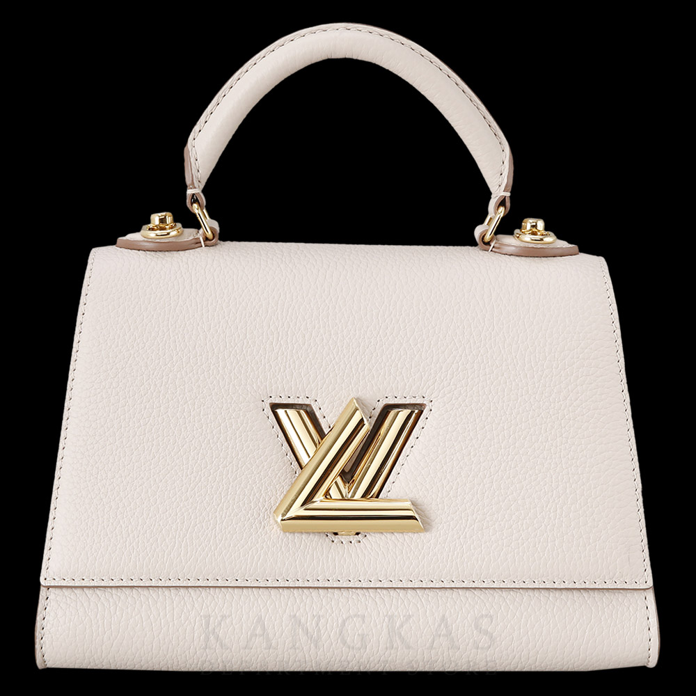 LOUIS VUITTON(USED)루이비통 트위스트 탑 핸들백
