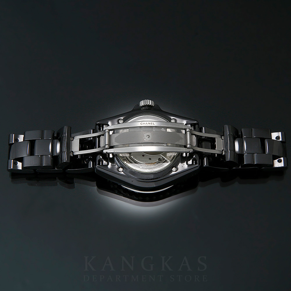 CHANEL(USED)샤넬J12 워치 칼리버 12.1 38MM
