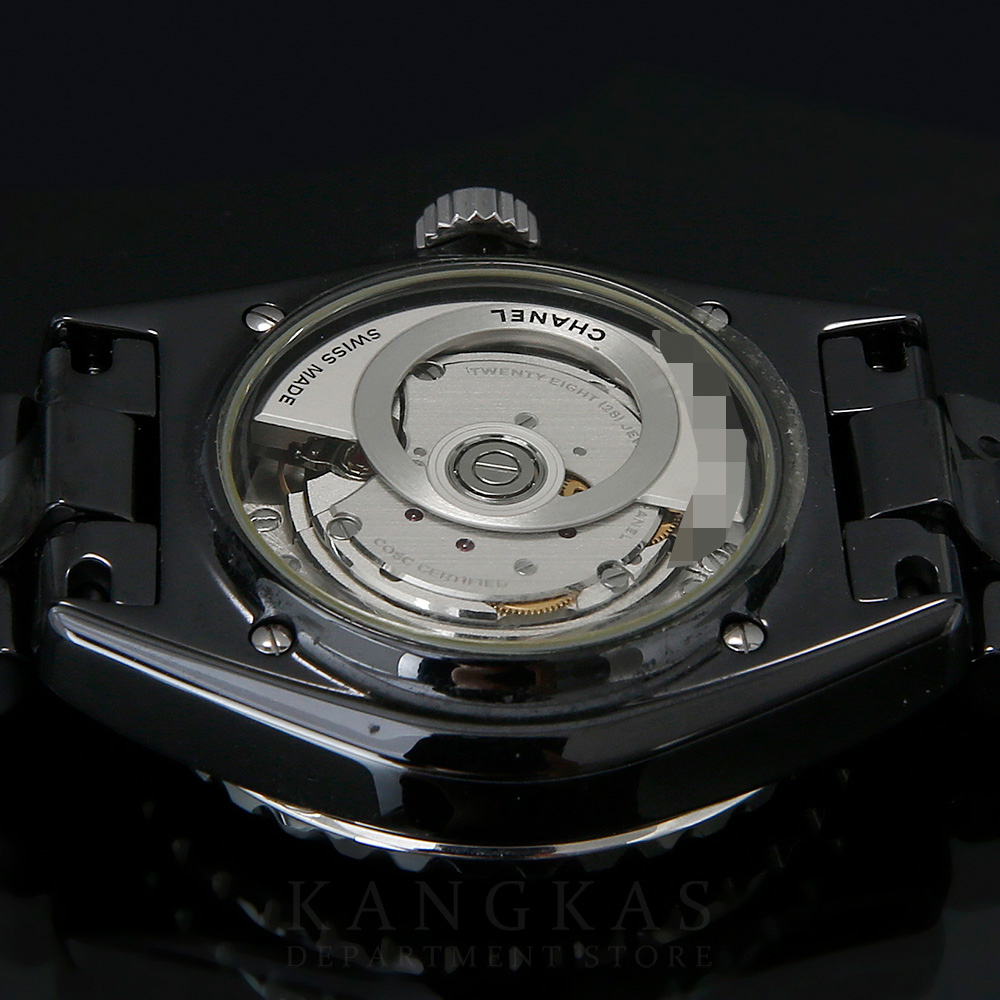 CHANEL(USED)샤넬J12 워치 칼리버 12.1 38MM