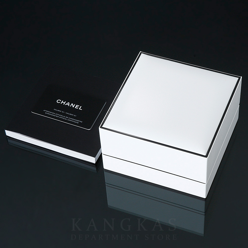 CHANEL(USED)샤넬J12 워치 칼리버 12.1 38MM