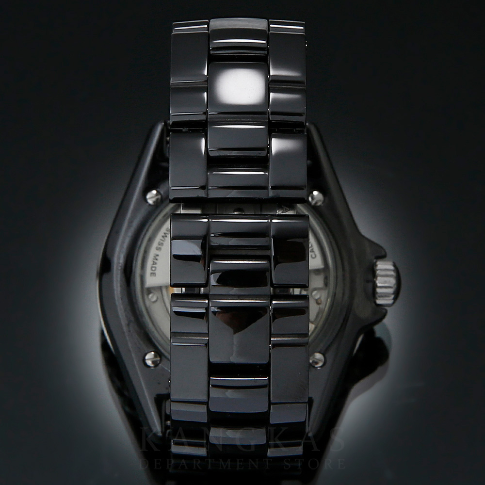 CHANEL(USED)샤넬J12 워치 칼리버 12.1 38MM