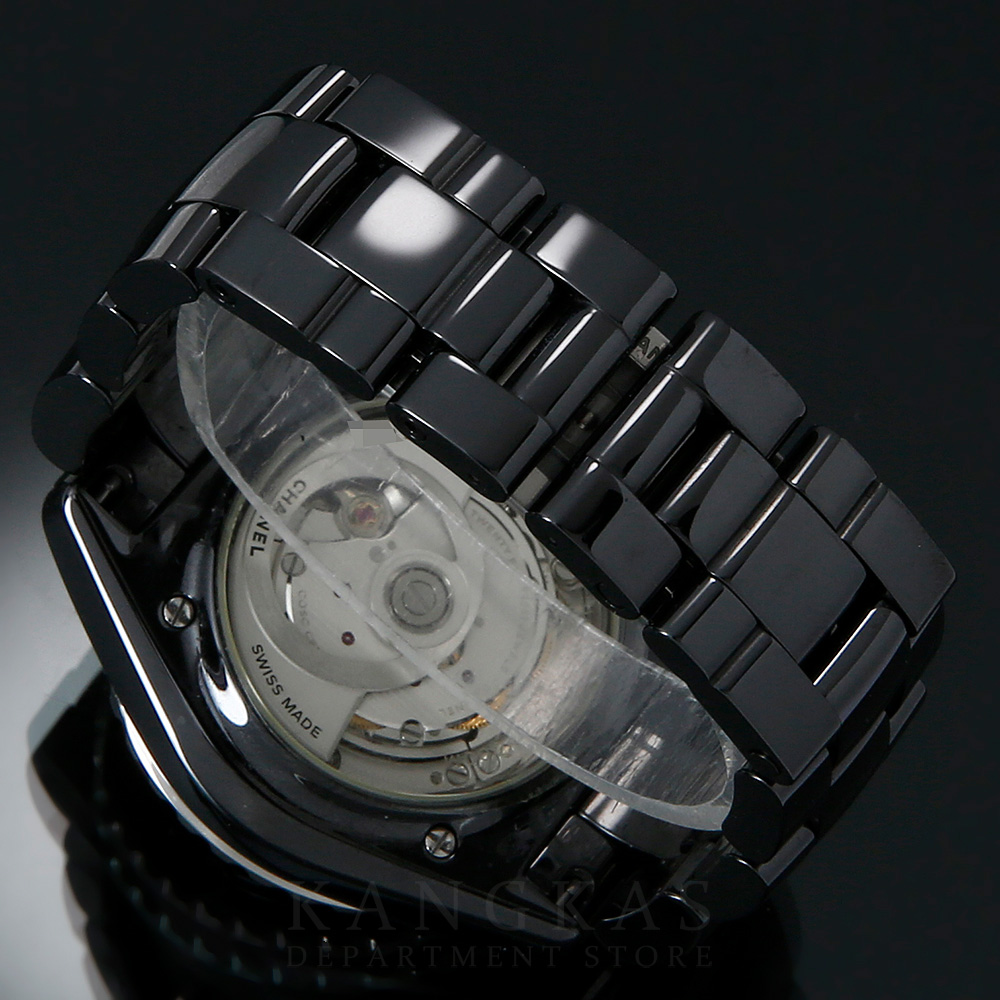 CHANEL(USED)샤넬J12 워치 칼리버 12.1 38MM