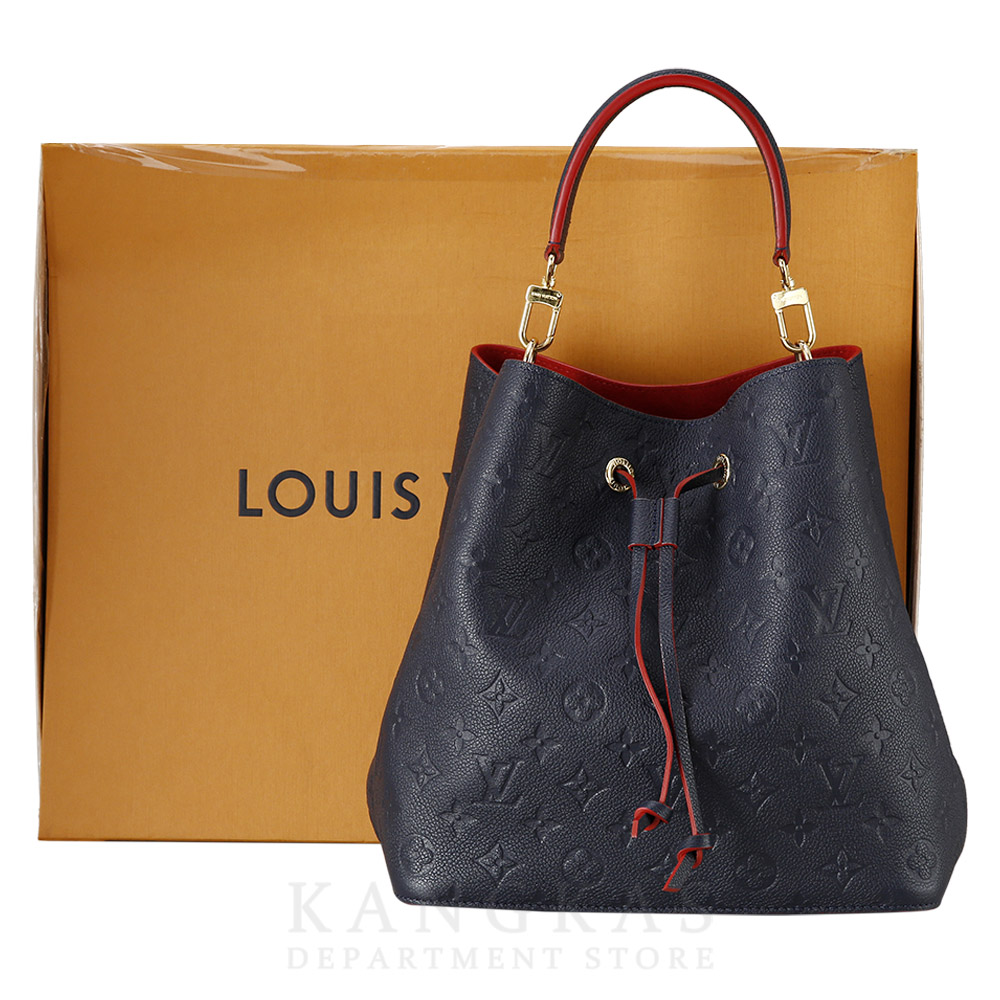 LOUIS VUITTON(USED)루이비통 앙프렝뜨 네오노에