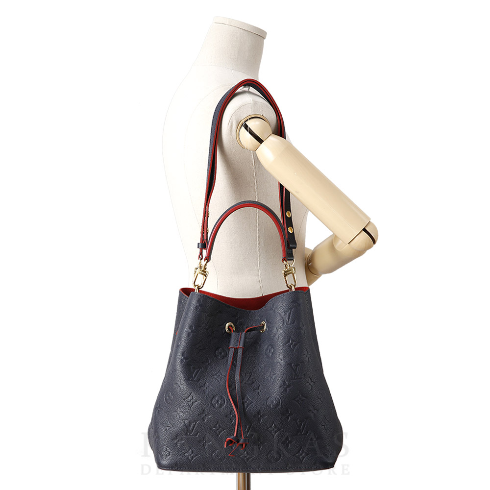 LOUIS VUITTON(USED)루이비통 앙프렝뜨 네오노에