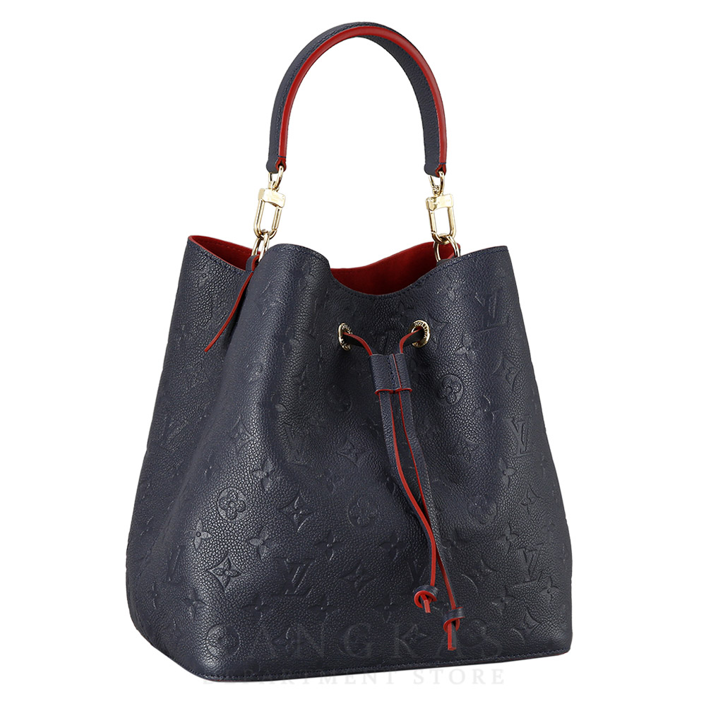 LOUIS VUITTON(USED)루이비통 앙프렝뜨 네오노에 캉카스백화점