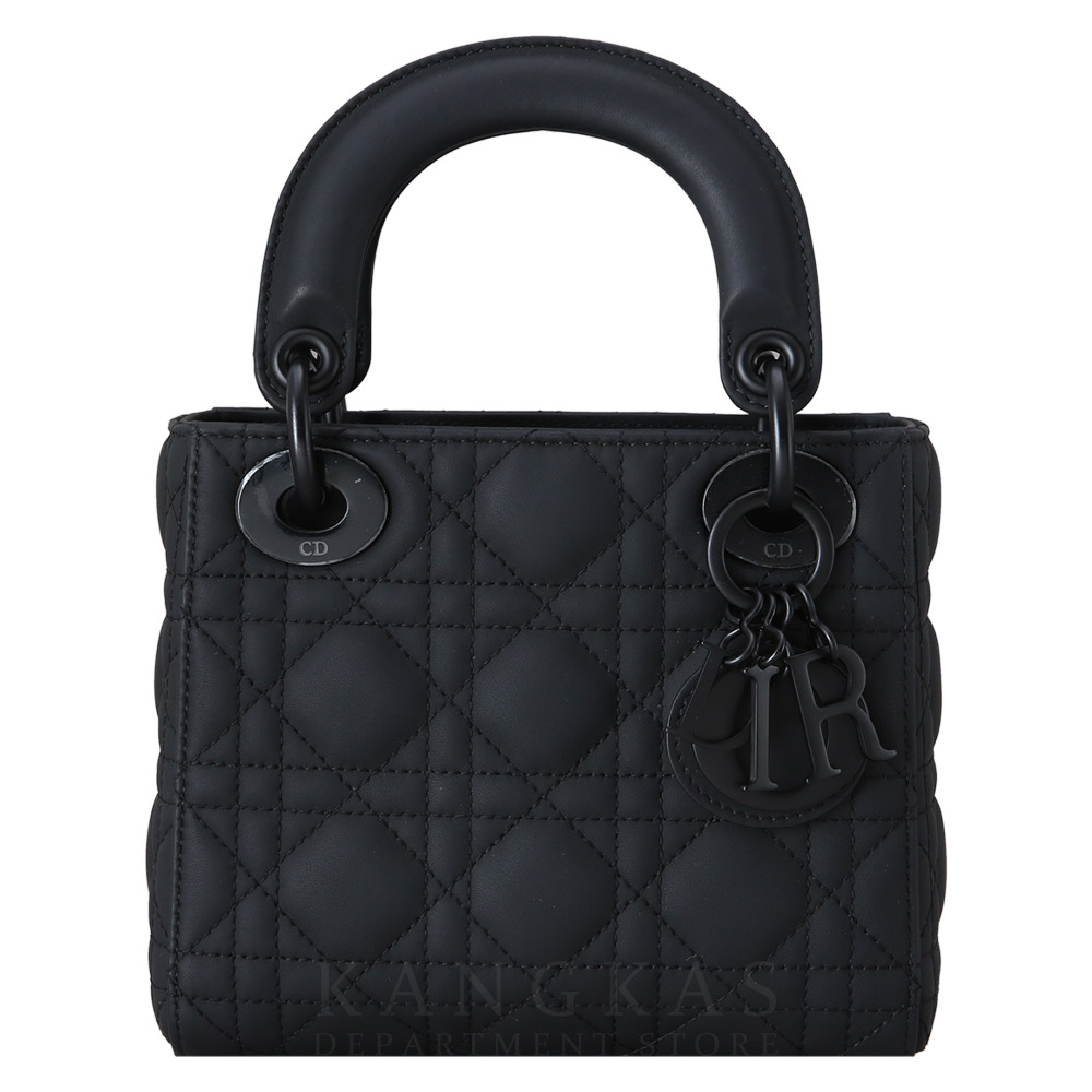 CHRISTIAN DIOR(USED)크리스찬디올 레이디디올 미니