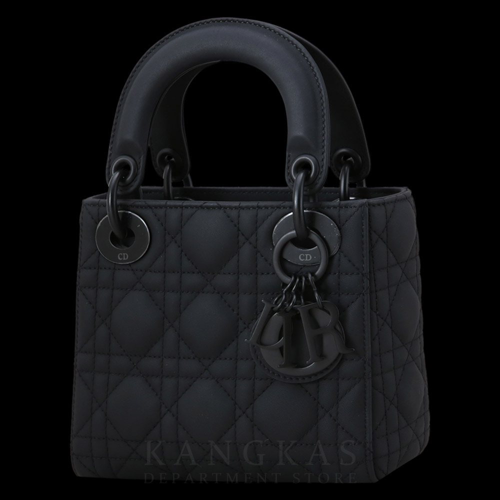 CHRISTIAN DIOR(USED)크리스찬디올 레이디디올 미니