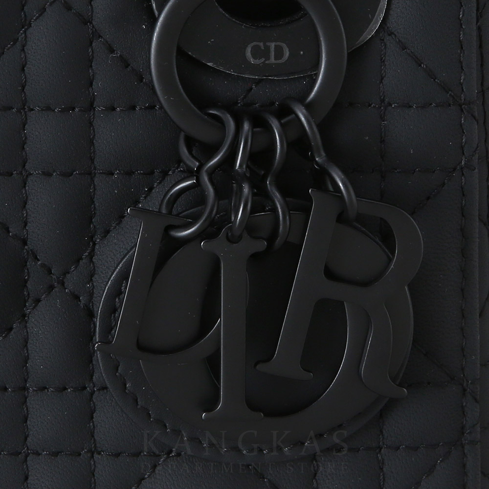 CHRISTIAN DIOR(USED)크리스찬디올 레이디디올 미니