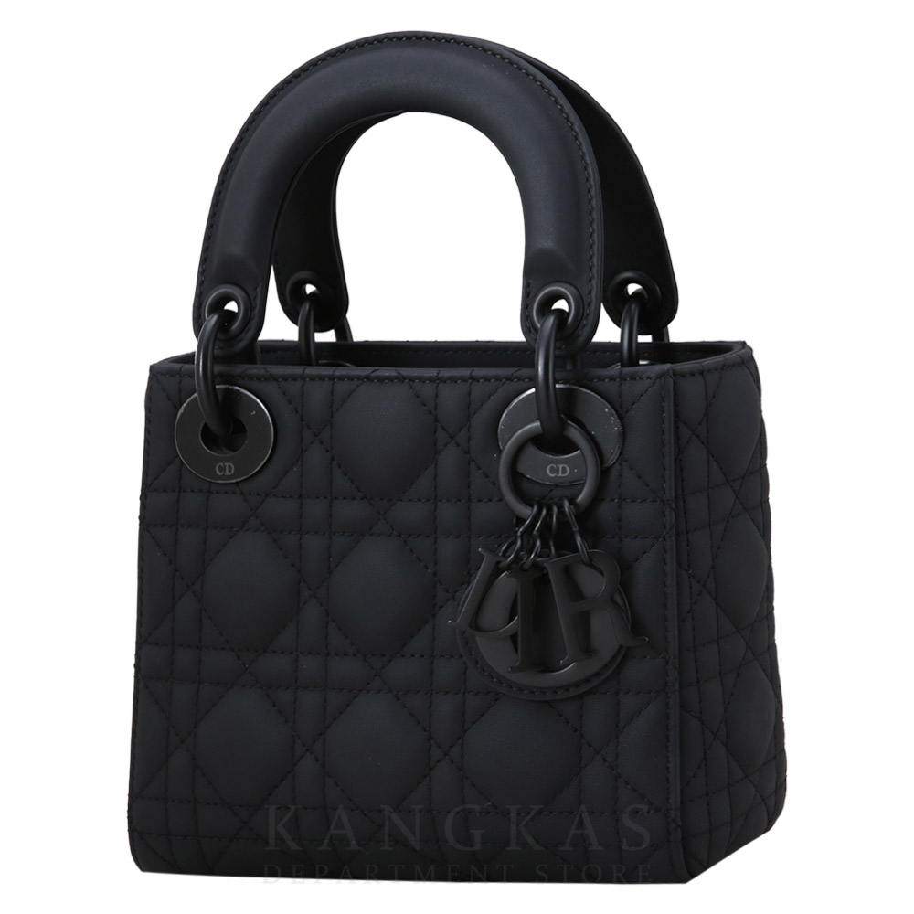 CHRISTIAN DIOR(USED)크리스찬디올 레이디디올 미니