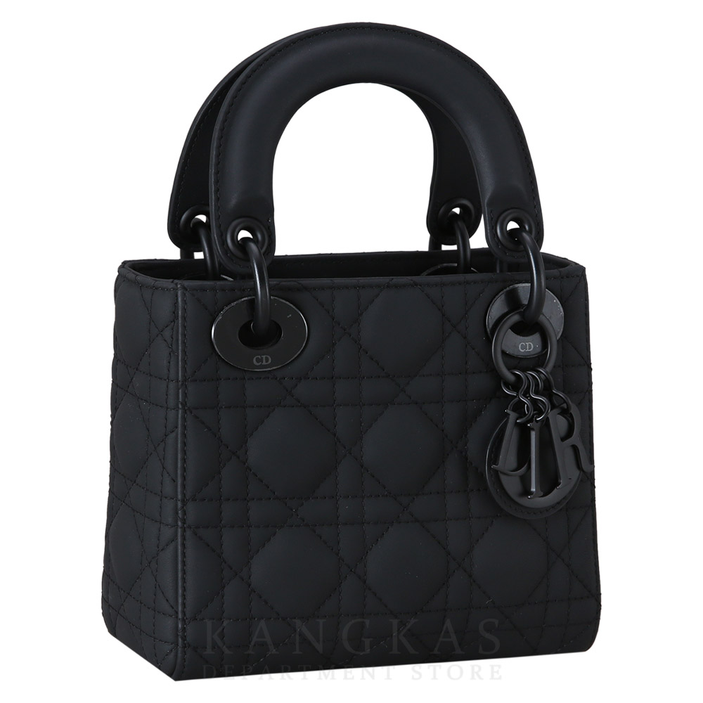 CHRISTIAN DIOR(USED)크리스찬디올 레이디디올 미니