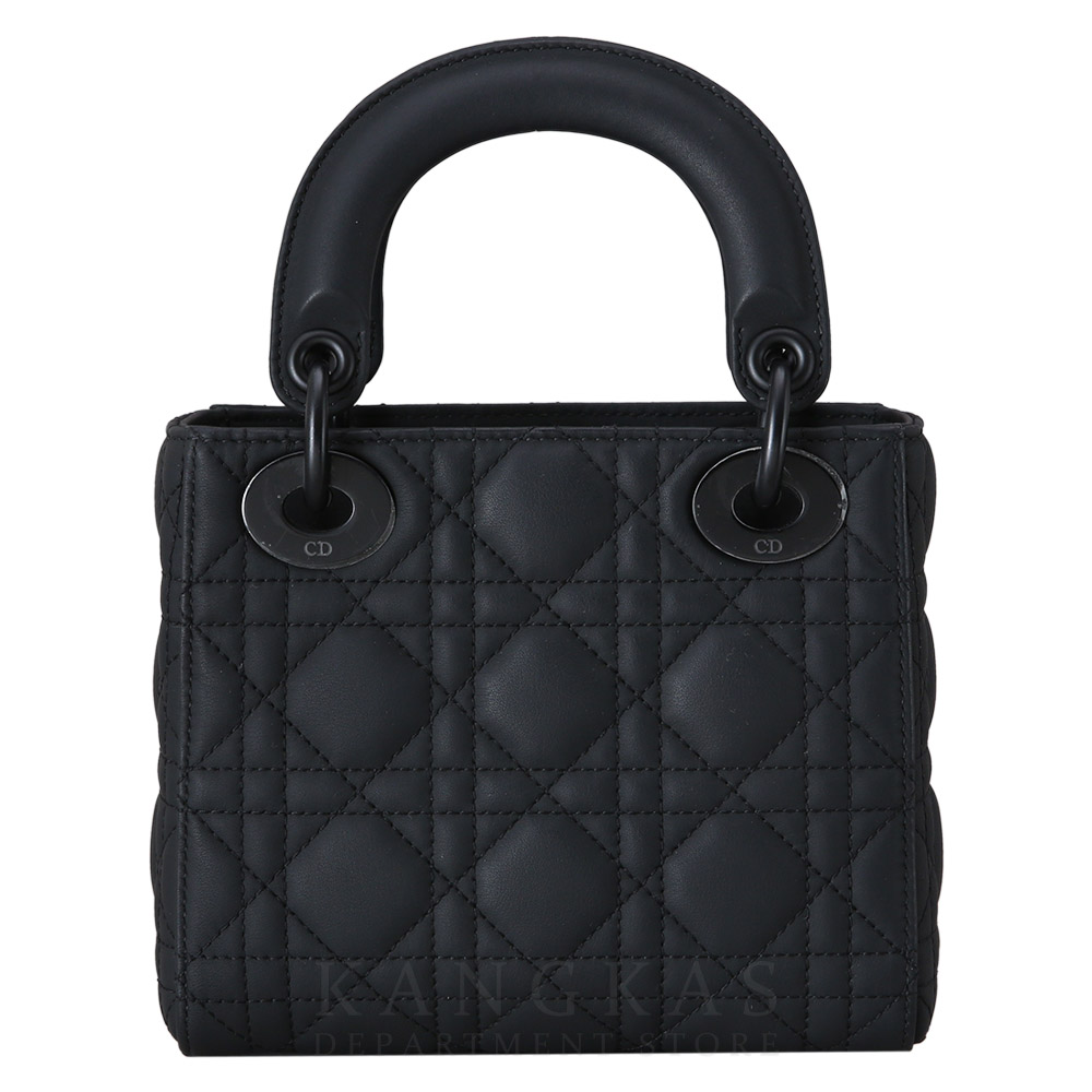CHRISTIAN DIOR(USED)크리스찬디올 레이디디올 미니
