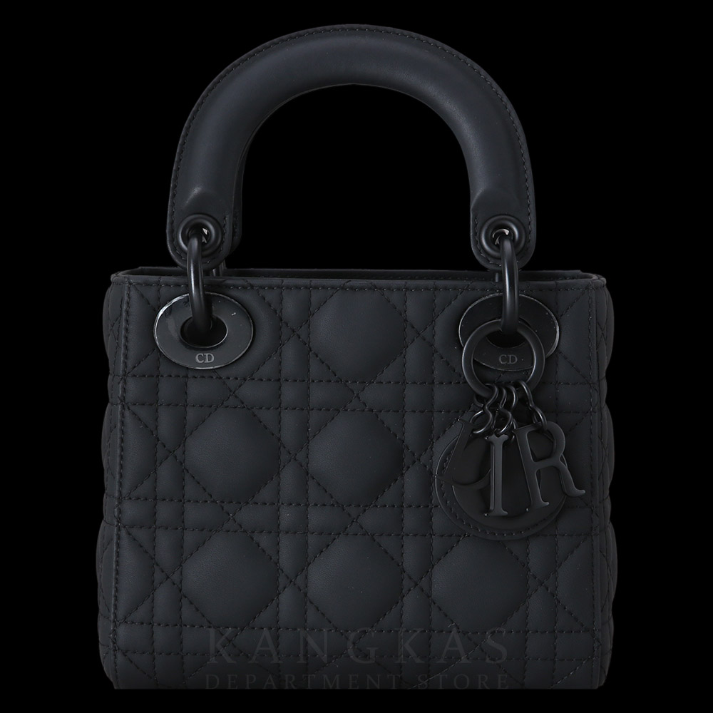 CHRISTIAN DIOR(USED)크리스찬디올 레이디디올 미니