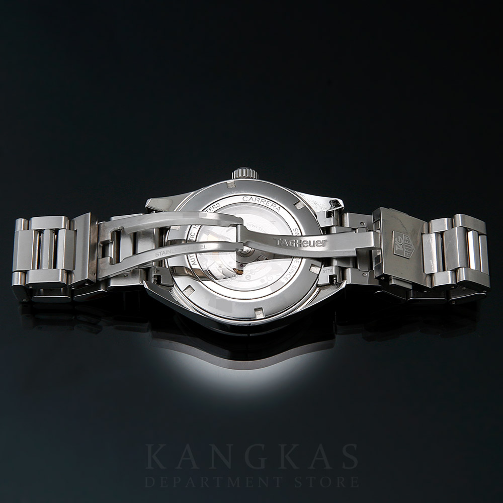 TAG Heuer(USED)태그호이어 까레라 데이데이트 WAR201E