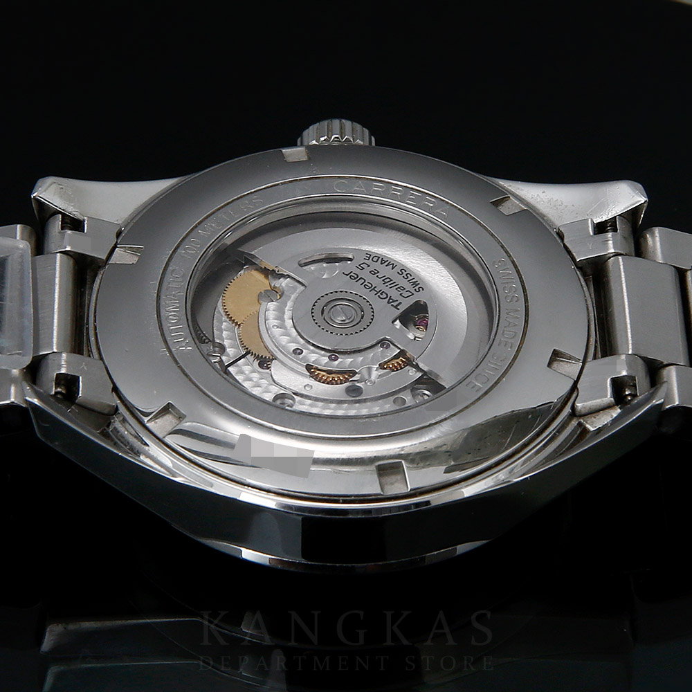 TAG Heuer(USED)태그호이어 까레라 데이데이트 WAR201E