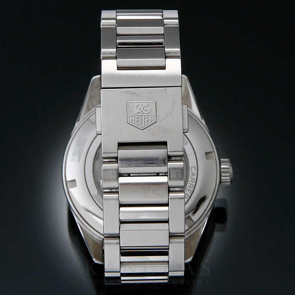 TAG Heuer(USED)태그호이어 까레라 데이데이트 WAR201E