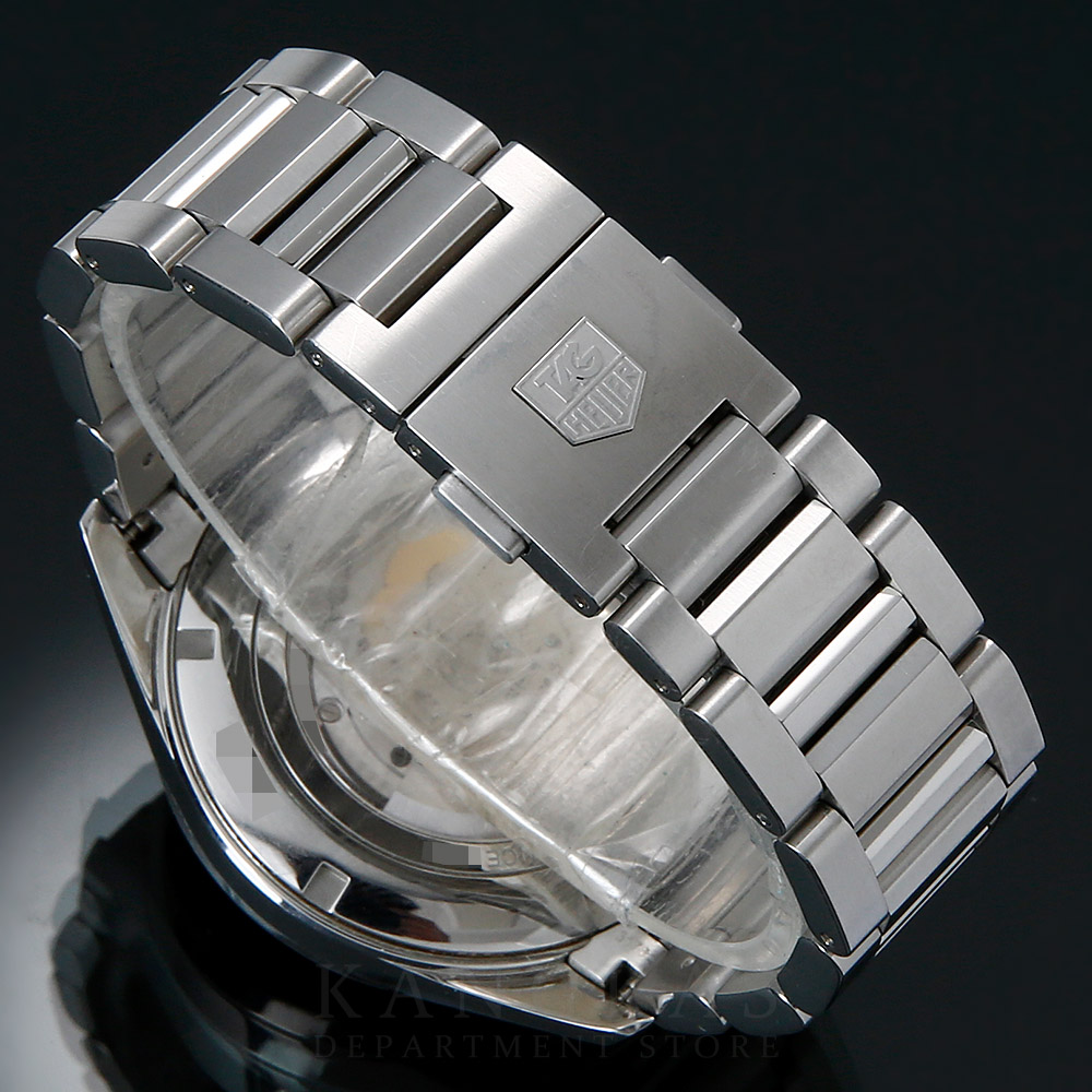 TAG Heuer(USED)태그호이어 까레라 데이데이트 WAR201E