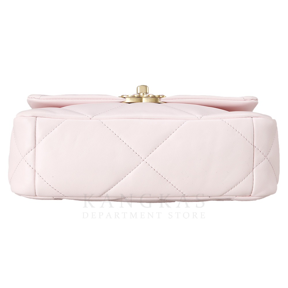 CHANEL(USED)샤넬 19 미디엄 백