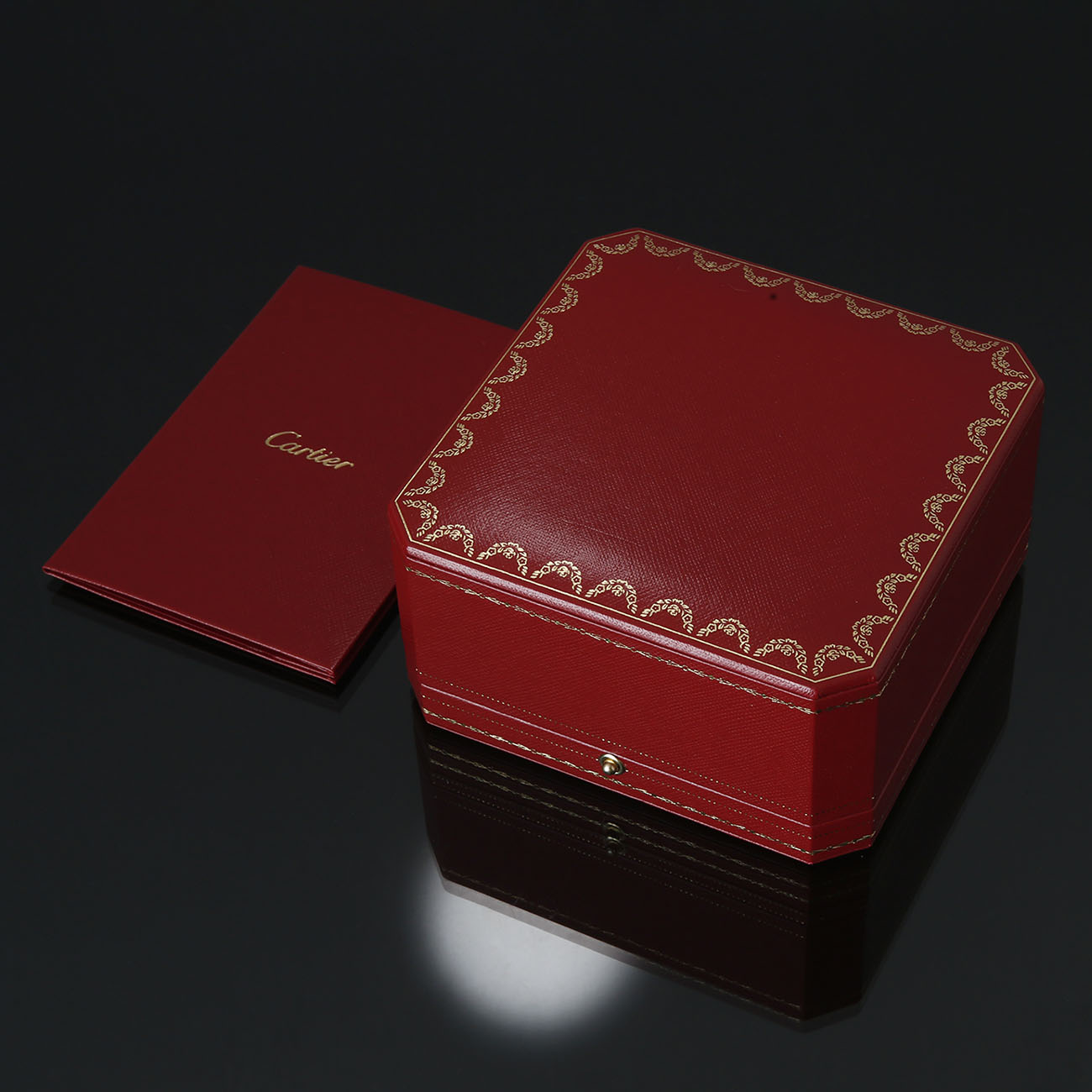 CARTIER(USED)까르띠에 러브 브레이슬릿 SM #17