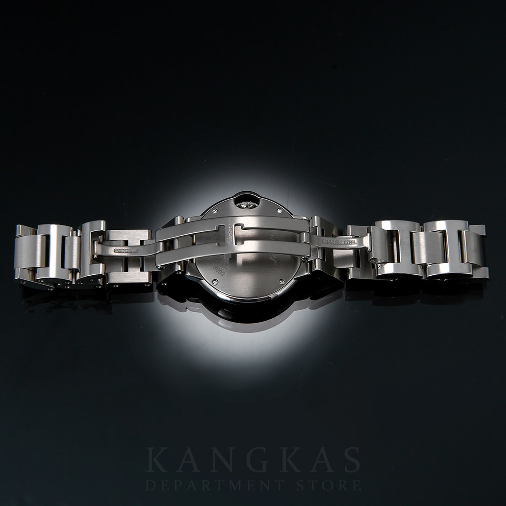 CARTIER(USED)까르띠에 발롱블루 드 까르띠에 28 워치