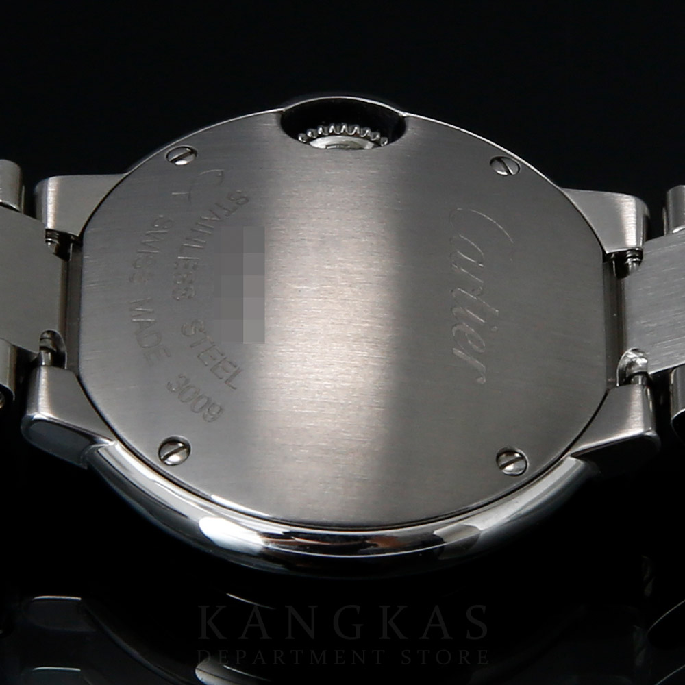 CARTIER(USED)까르띠에 발롱블루 드 까르띠에 28 워치