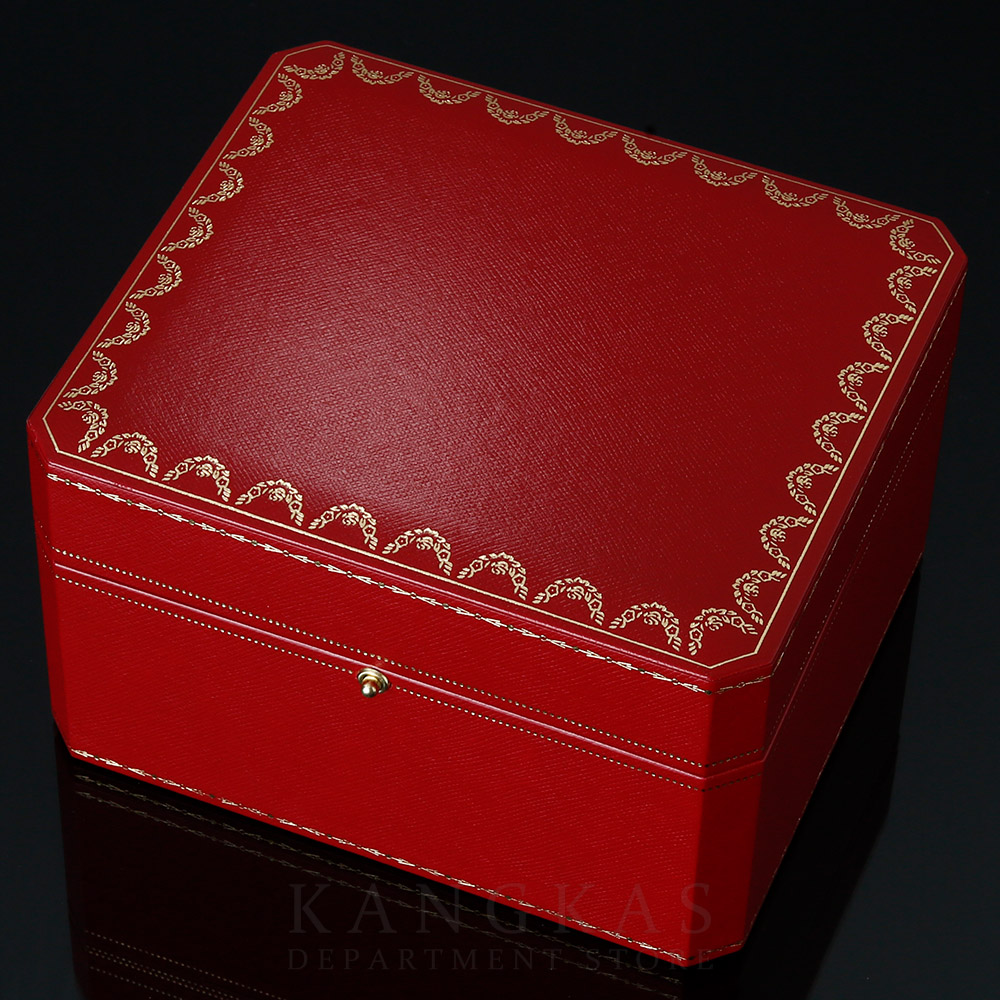 CARTIER(USED)까르띠에 발롱블루 드 까르띠에 28 워치