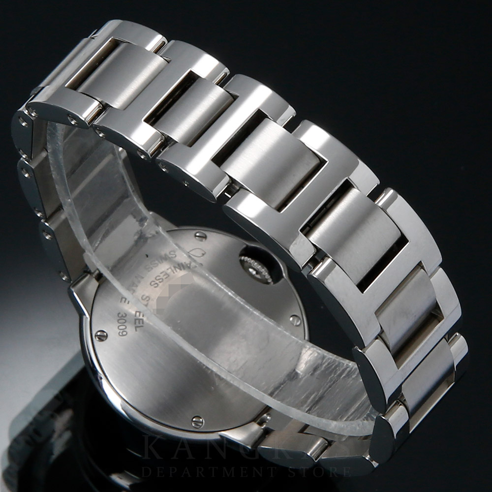 CARTIER(USED)까르띠에 발롱블루 드 까르띠에 28 워치
