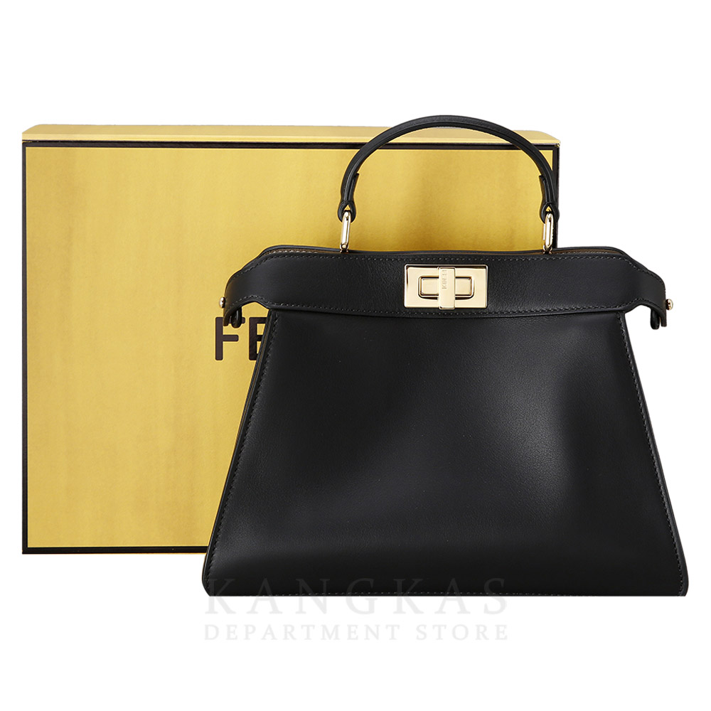 FENDI(USED)펜디 8BN327 피카부 I SEE U 스몰백