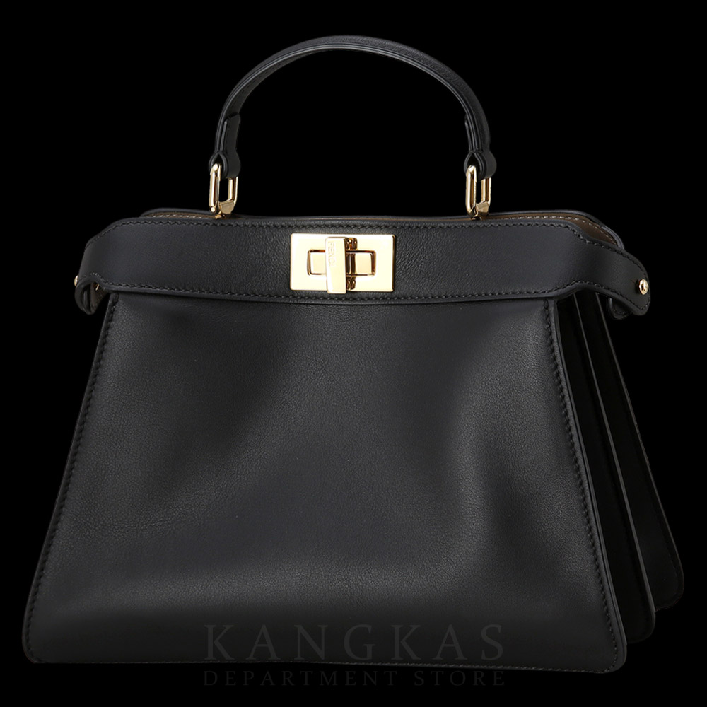 FENDI(USED)펜디 8BN327 피카부 I SEE U 스몰백