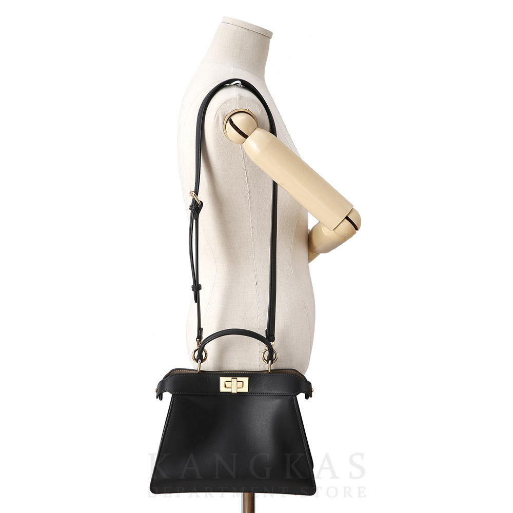 FENDI(USED)펜디 8BN327 피카부 I SEE U 스몰백