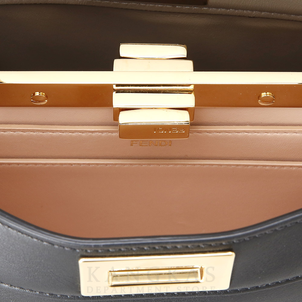 FENDI(USED)펜디 8BN327 피카부 I SEE U 스몰백