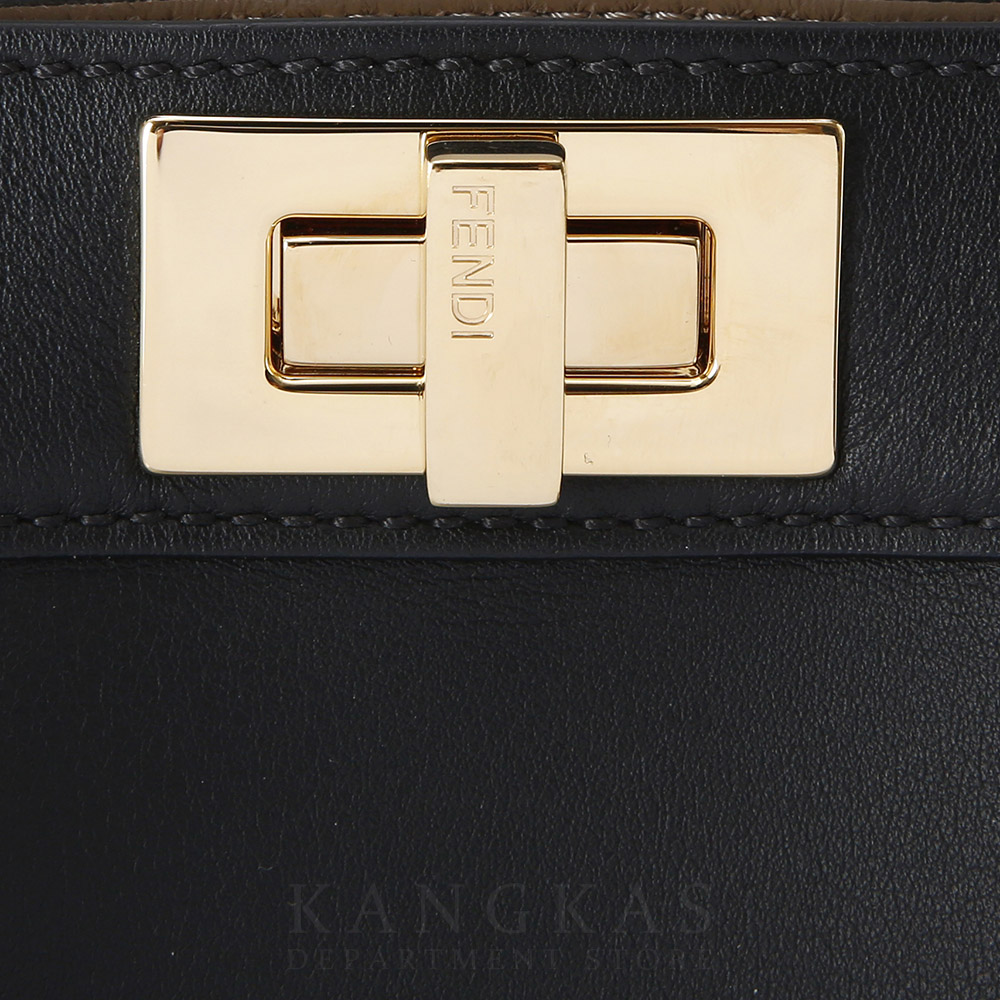 FENDI(USED)펜디 8BN327 피카부 I SEE U 스몰백