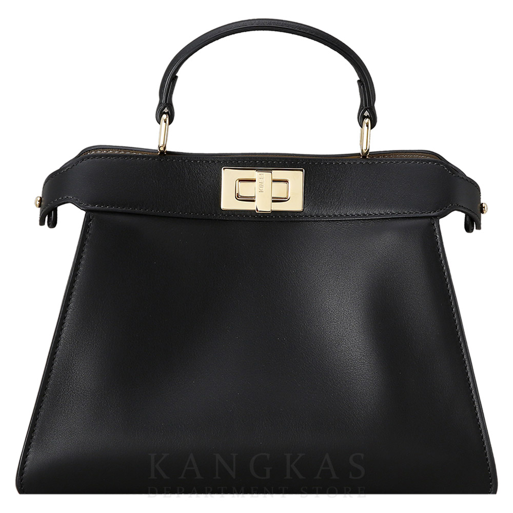 FENDI(USED)펜디 8BN327 피카부 I SEE U 스몰백