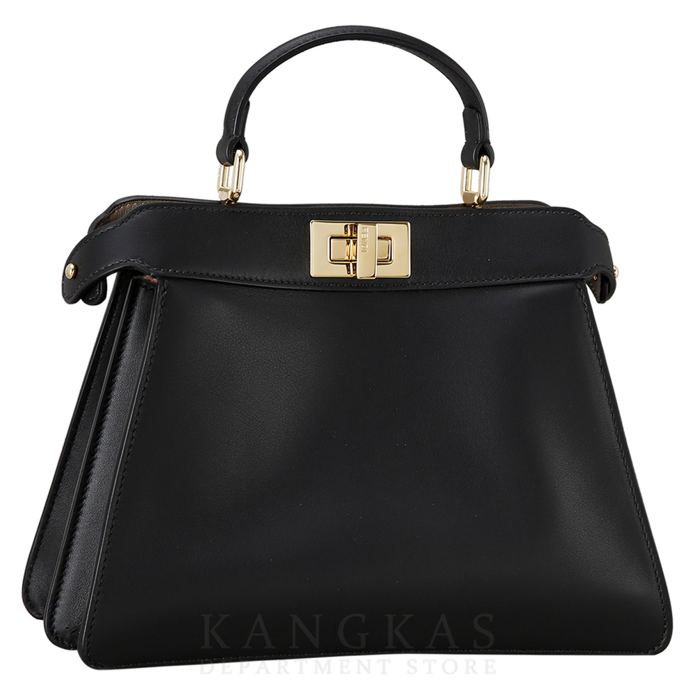 FENDI(USED)펜디 8BN327 피카부 I SEE U 스몰백