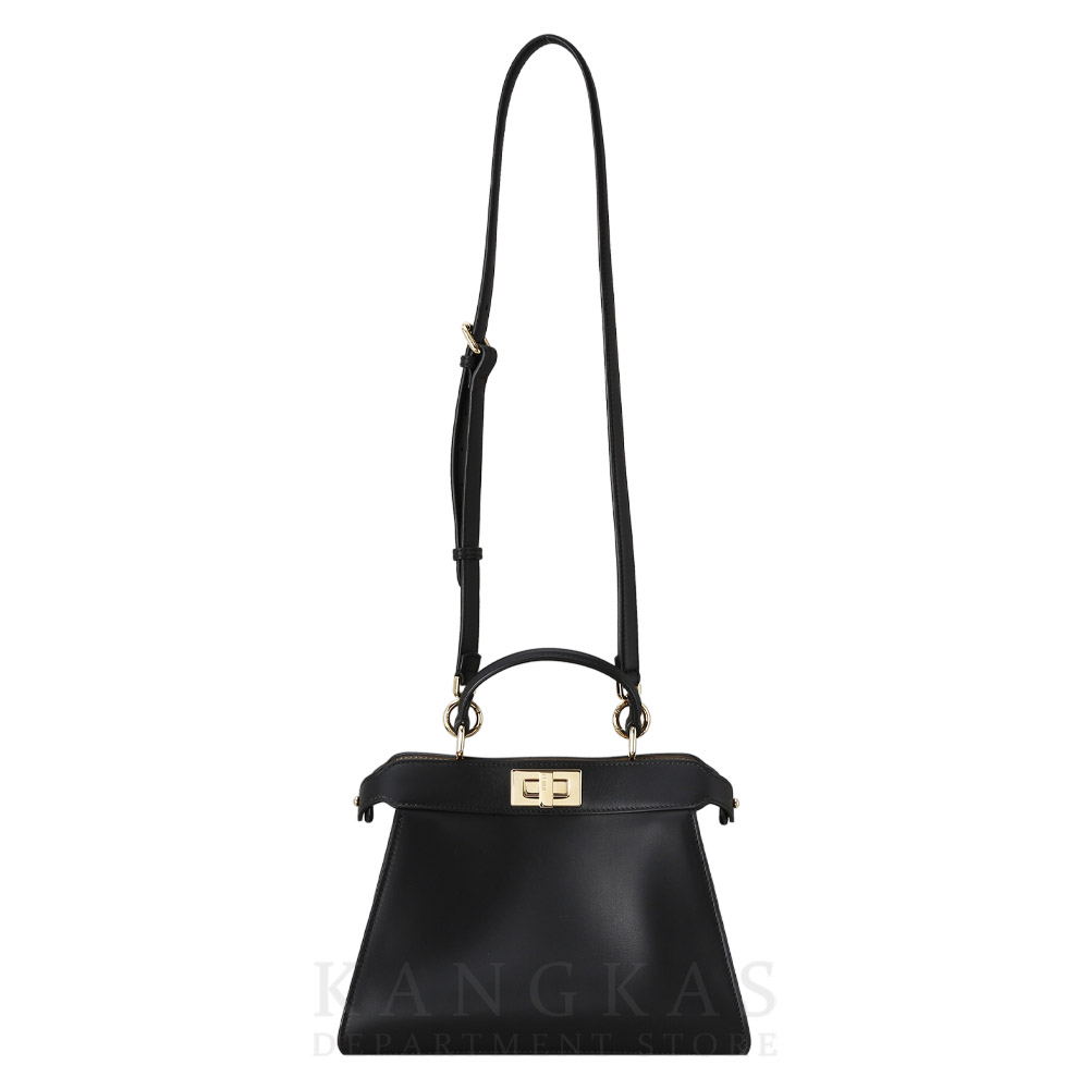 FENDI(USED)펜디 8BN327 피카부 I SEE U 스몰백
