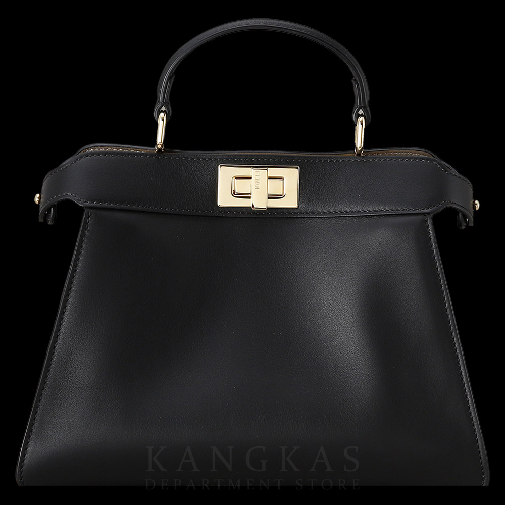 FENDI(USED)펜디 8BN327 피카부 I SEE U 스몰백