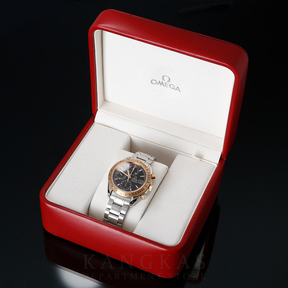 OMEGA(USED)오메가 스피드마스터 데이트