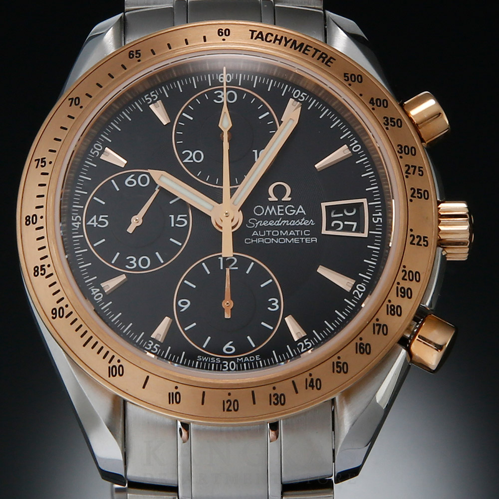 OMEGA(USED)오메가 스피드마스터 데이트