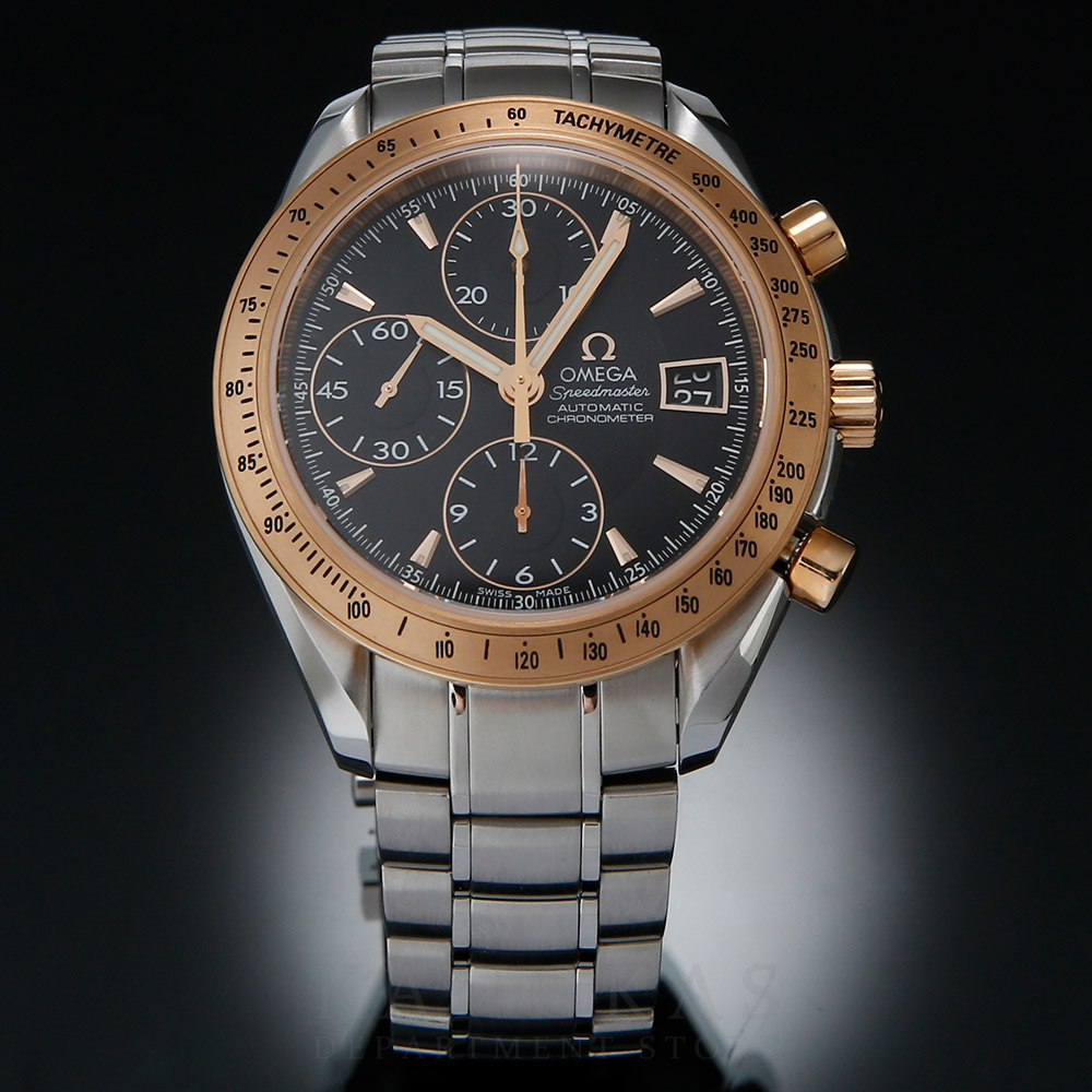 OMEGA(USED)오메가 스피드마스터 데이트