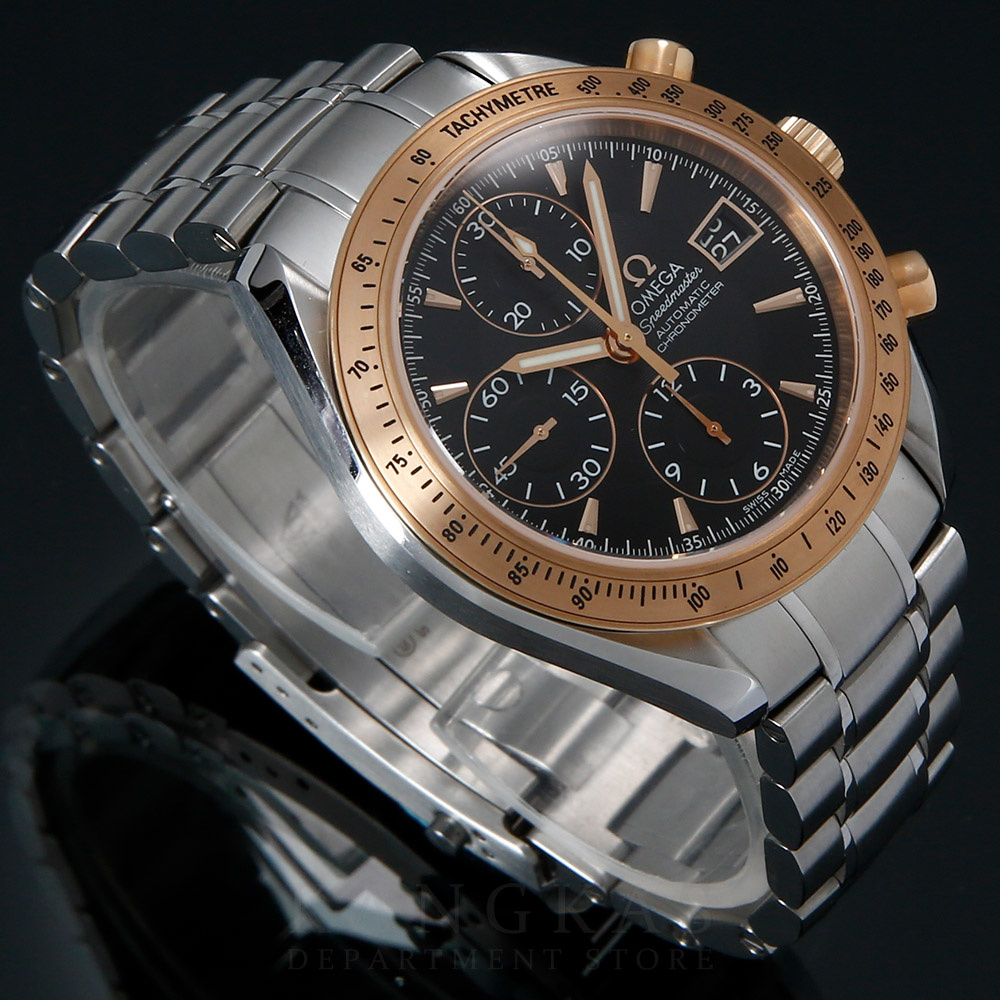 OMEGA(USED)오메가 스피드마스터 데이트