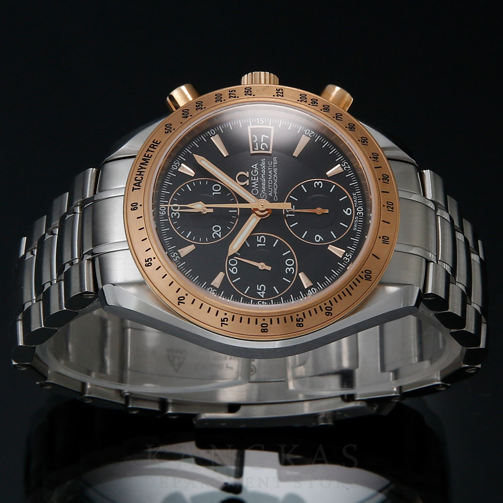 OMEGA(USED)오메가 스피드마스터 데이트