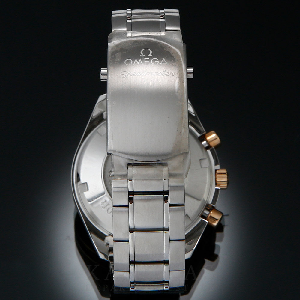OMEGA(USED)오메가 스피드마스터 데이트