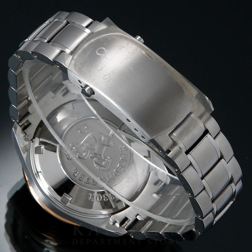 OMEGA(USED)오메가 스피드마스터 데이트
