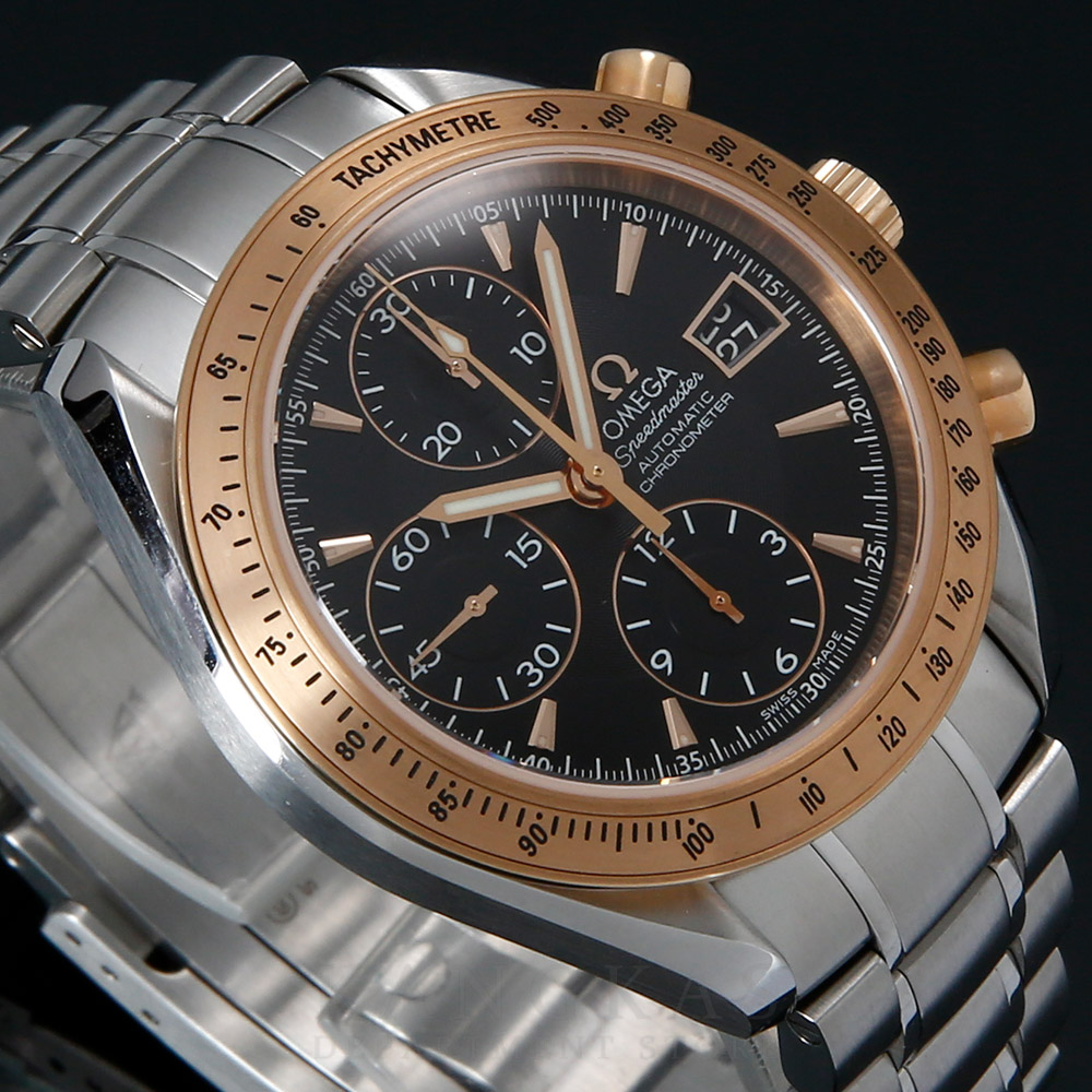 OMEGA(USED)오메가 스피드마스터 데이트