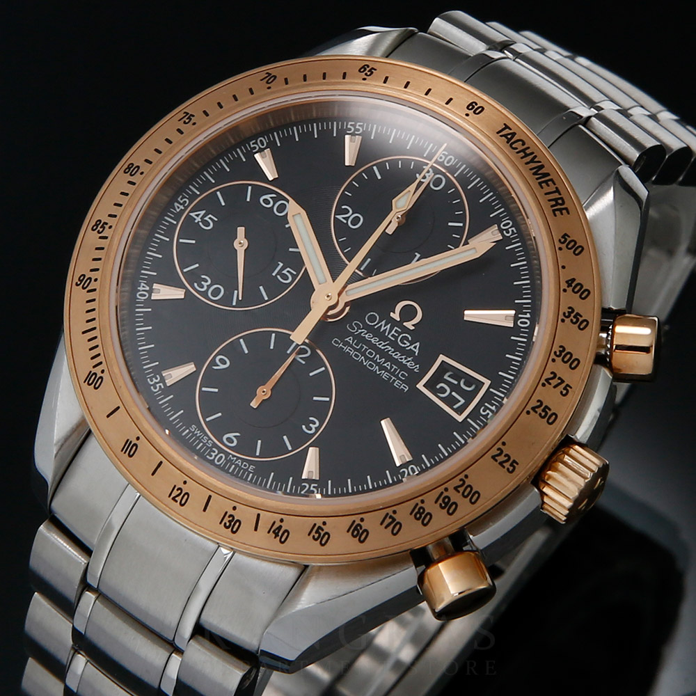 OMEGA(USED)오메가 스피드마스터 데이트