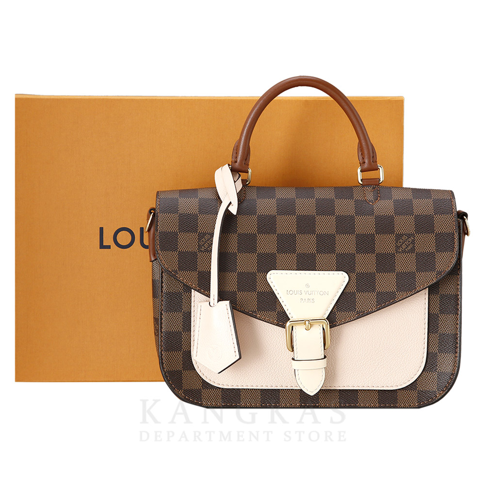 LOUIS VUITTON(USED)루이비통 다미에 에벤 보마르셰