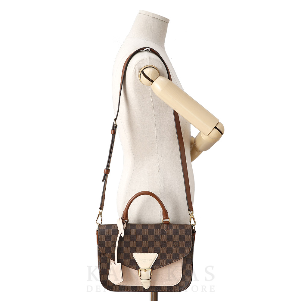 LOUIS VUITTON(USED)루이비통 다미에 에벤 보마르셰