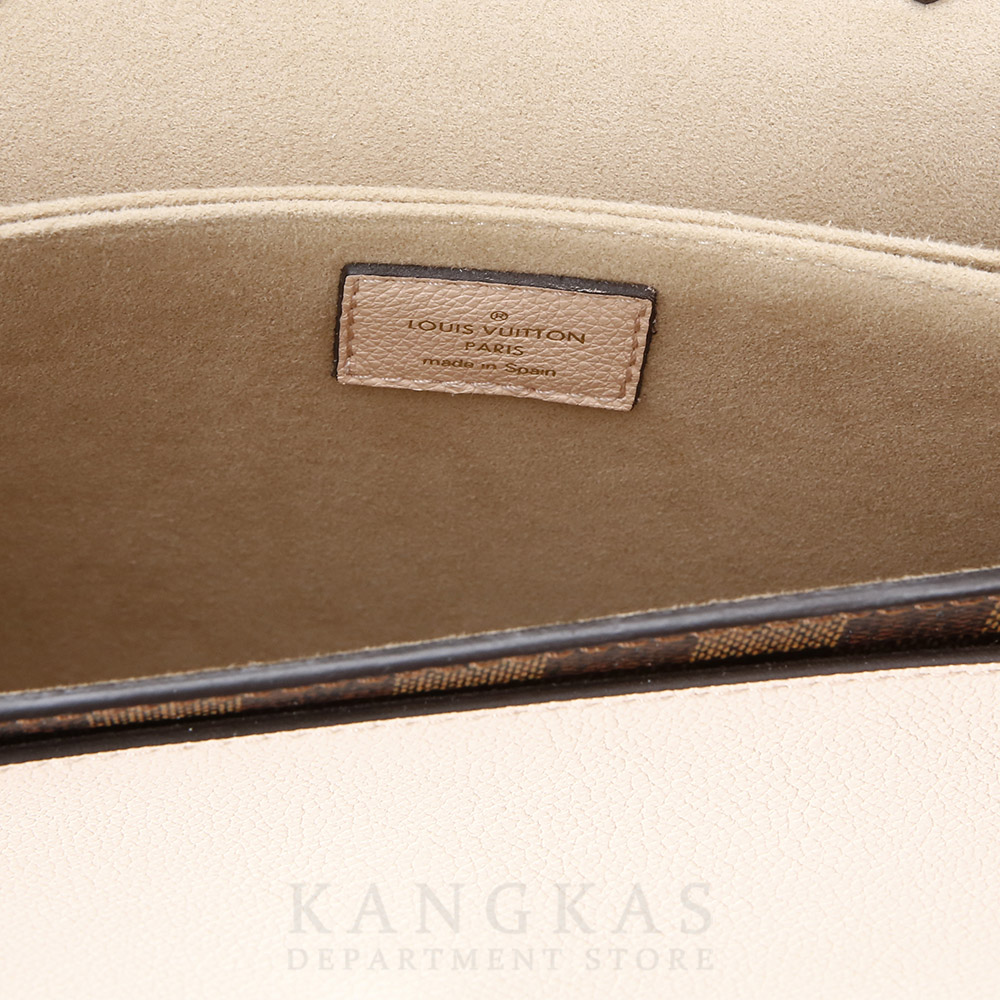 LOUIS VUITTON(USED)루이비통 다미에 에벤 보마르셰