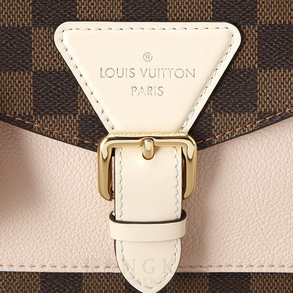 LOUIS VUITTON(USED)루이비통 다미에 에벤 보마르셰